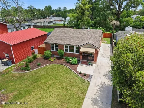 4022 Antisdale Street Jacksonville FL 32205