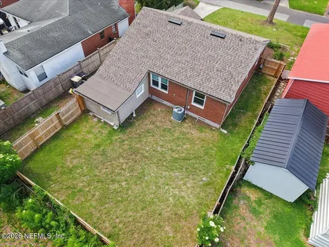 4022 Antisdale Street Jacksonville FL 32205