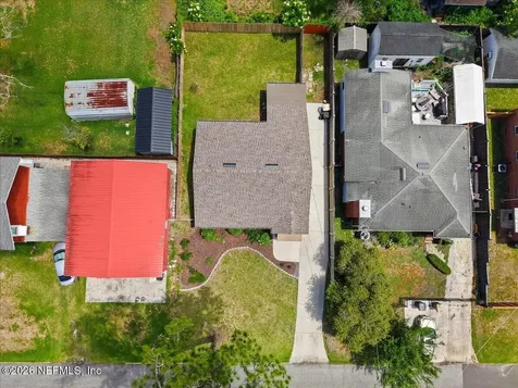 4022 Antisdale Street Jacksonville FL 32205