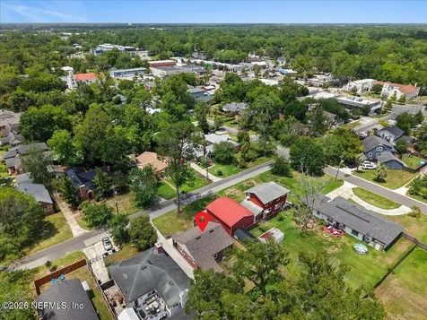 4022 Antisdale Street Jacksonville FL 32205