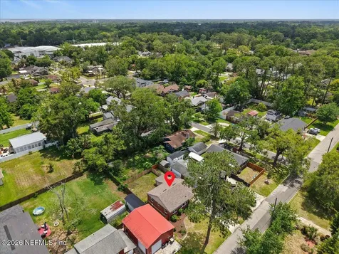 4022 Antisdale Street Jacksonville FL 32205
