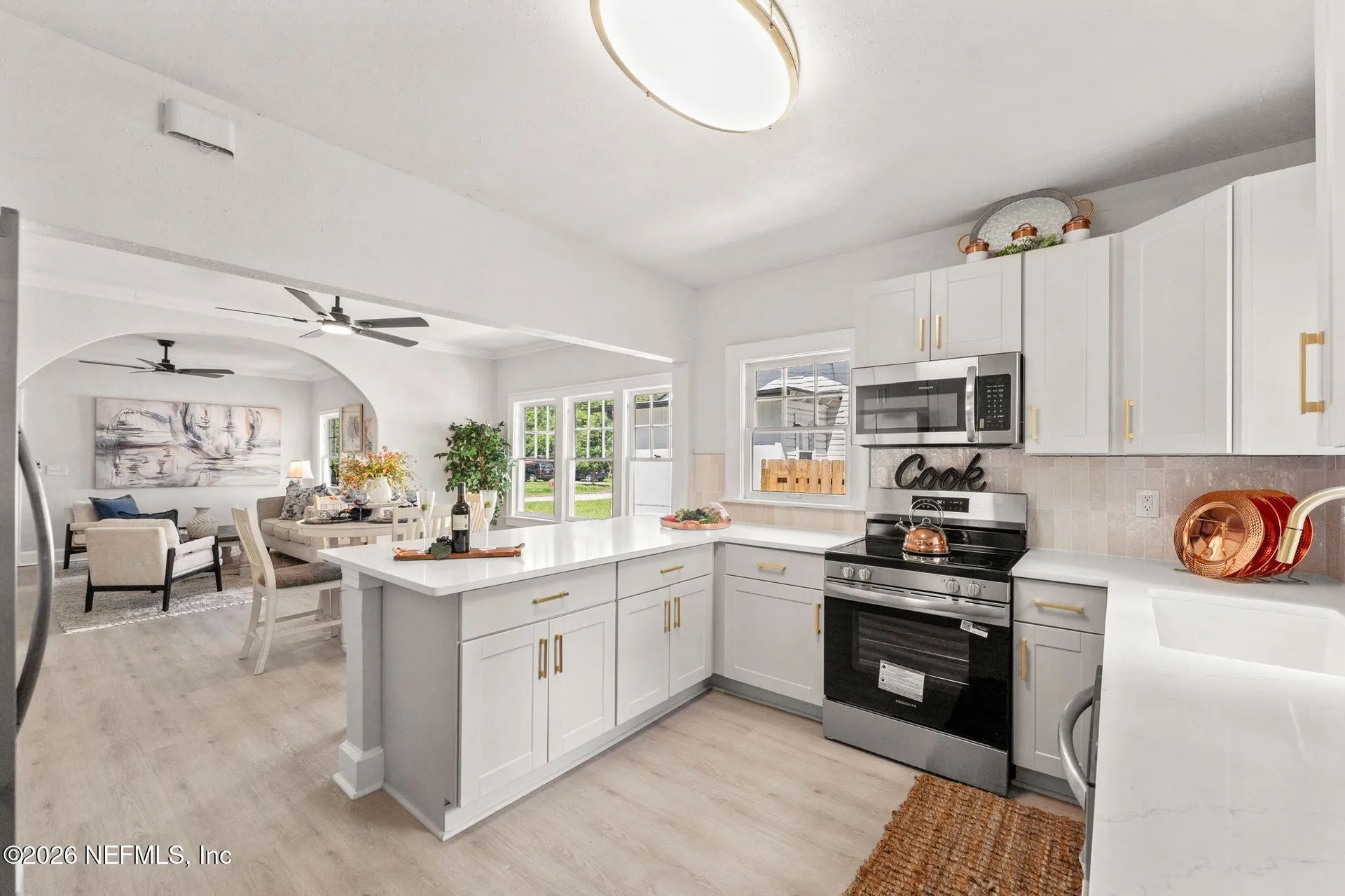 593 Talbot Avenue Jacksonville FL 32205