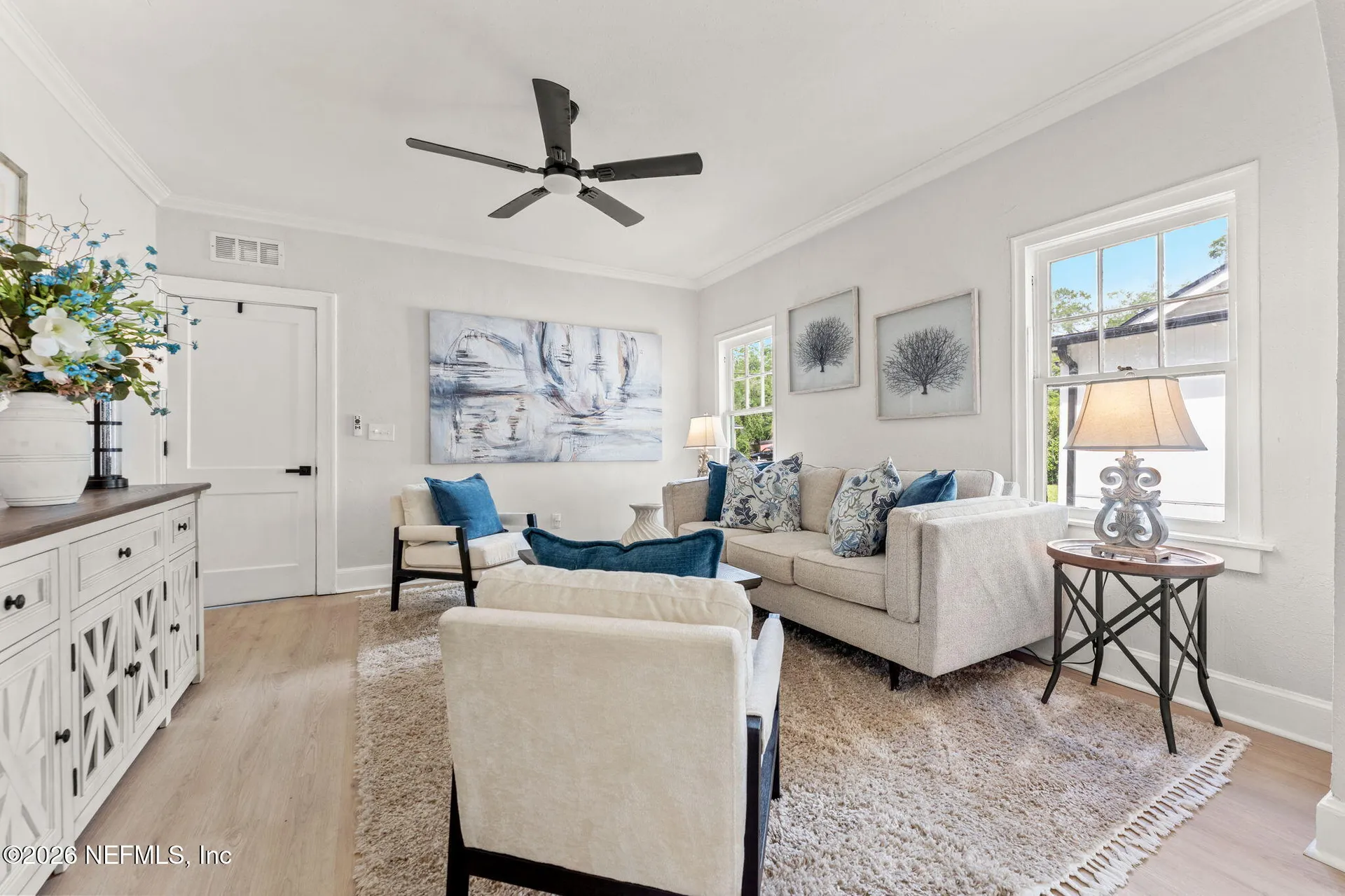 593 Talbot Avenue Jacksonville FL 32205