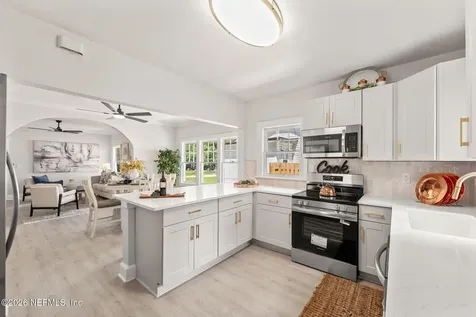 593 Talbot Avenue Jacksonville FL 32205