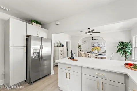 593 Talbot Avenue Jacksonville FL 32205