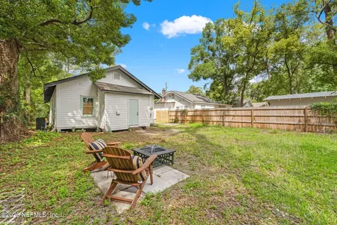 593 Talbot Avenue Jacksonville FL 32205