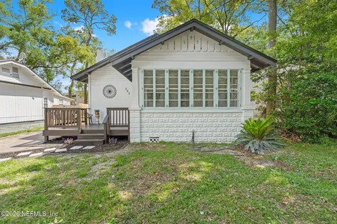 593 Talbot Avenue Jacksonville FL 32205