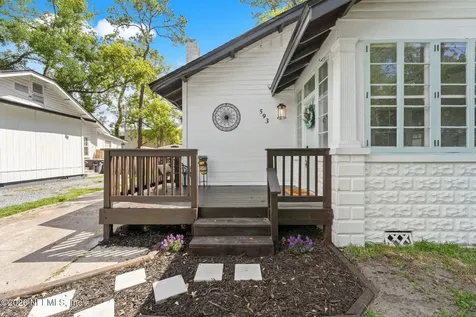 593 Talbot Avenue Jacksonville FL 32205