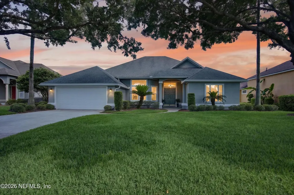 13826 Holland Park Drive Jacksonville FL 32224