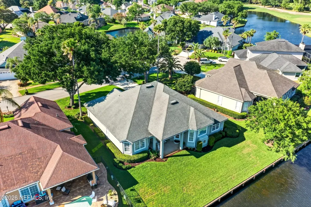 13826 Holland Park Drive Jacksonville FL 32224