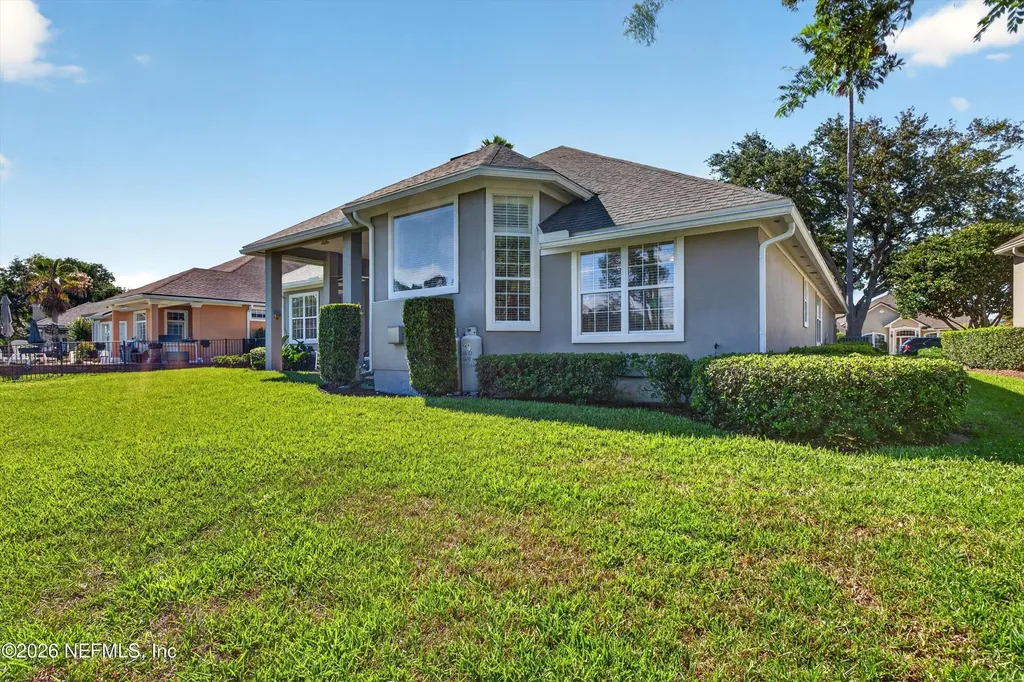 13826 Holland Park Drive Jacksonville FL 32224