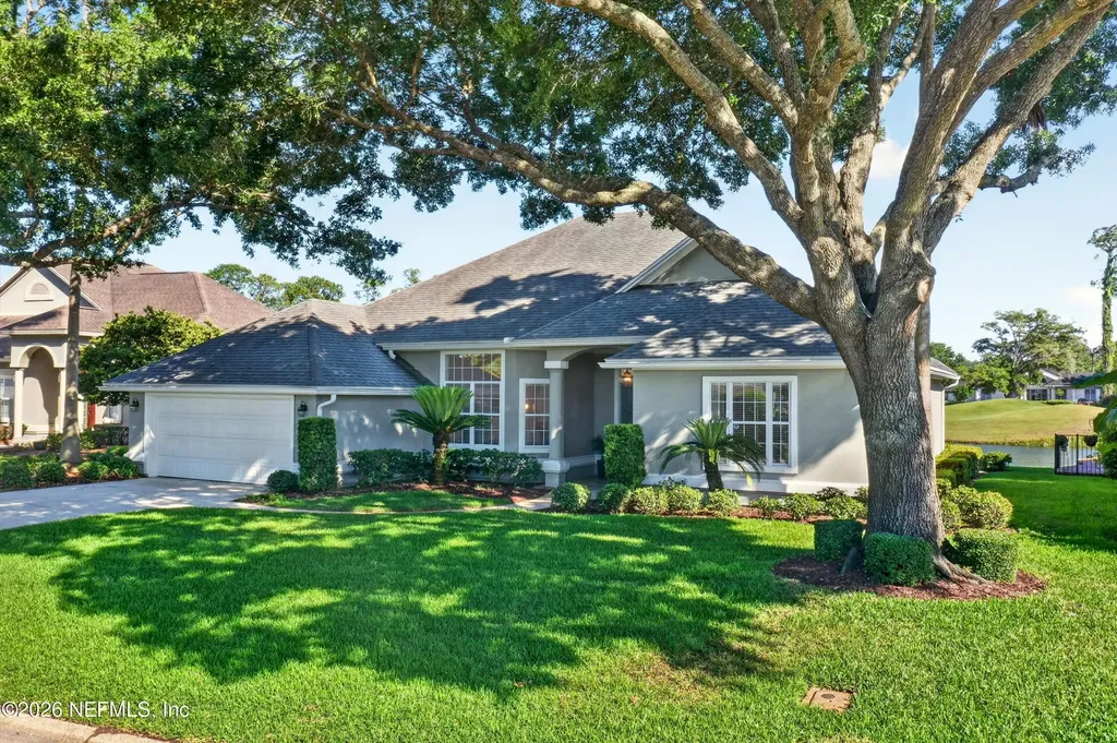 13826 Holland Park Drive Jacksonville FL 32224