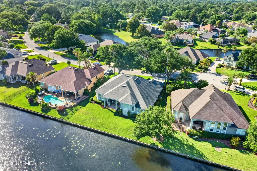 13826 Holland Park Drive Jacksonville FL 32224