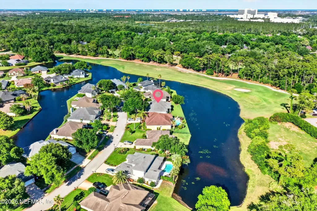 13826 Holland Park Drive Jacksonville FL 32224