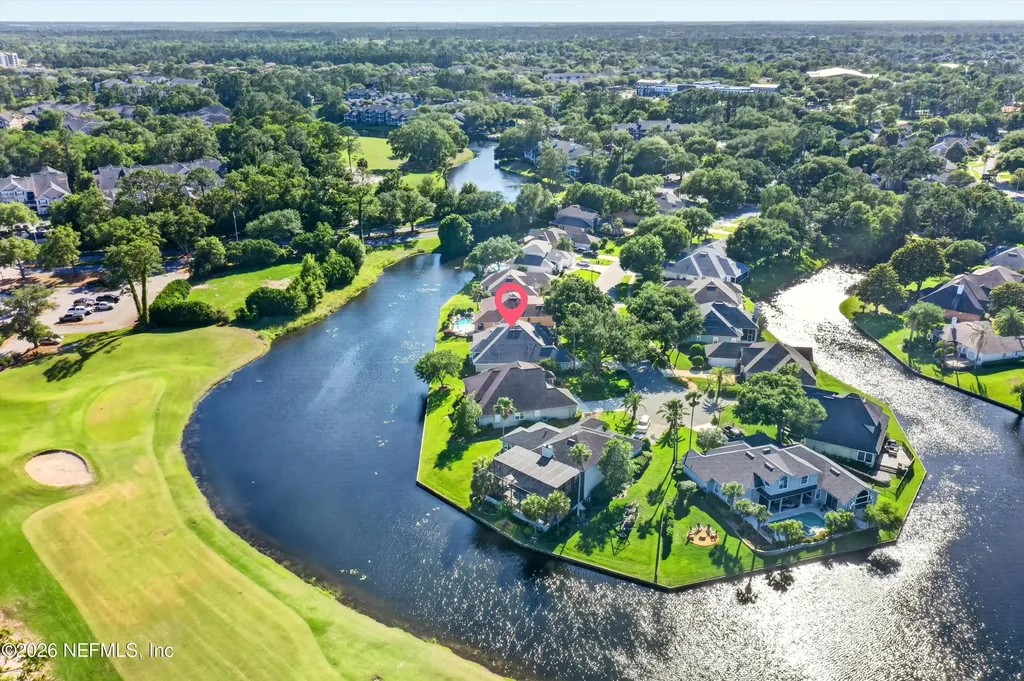 13826 Holland Park Drive Jacksonville FL 32224