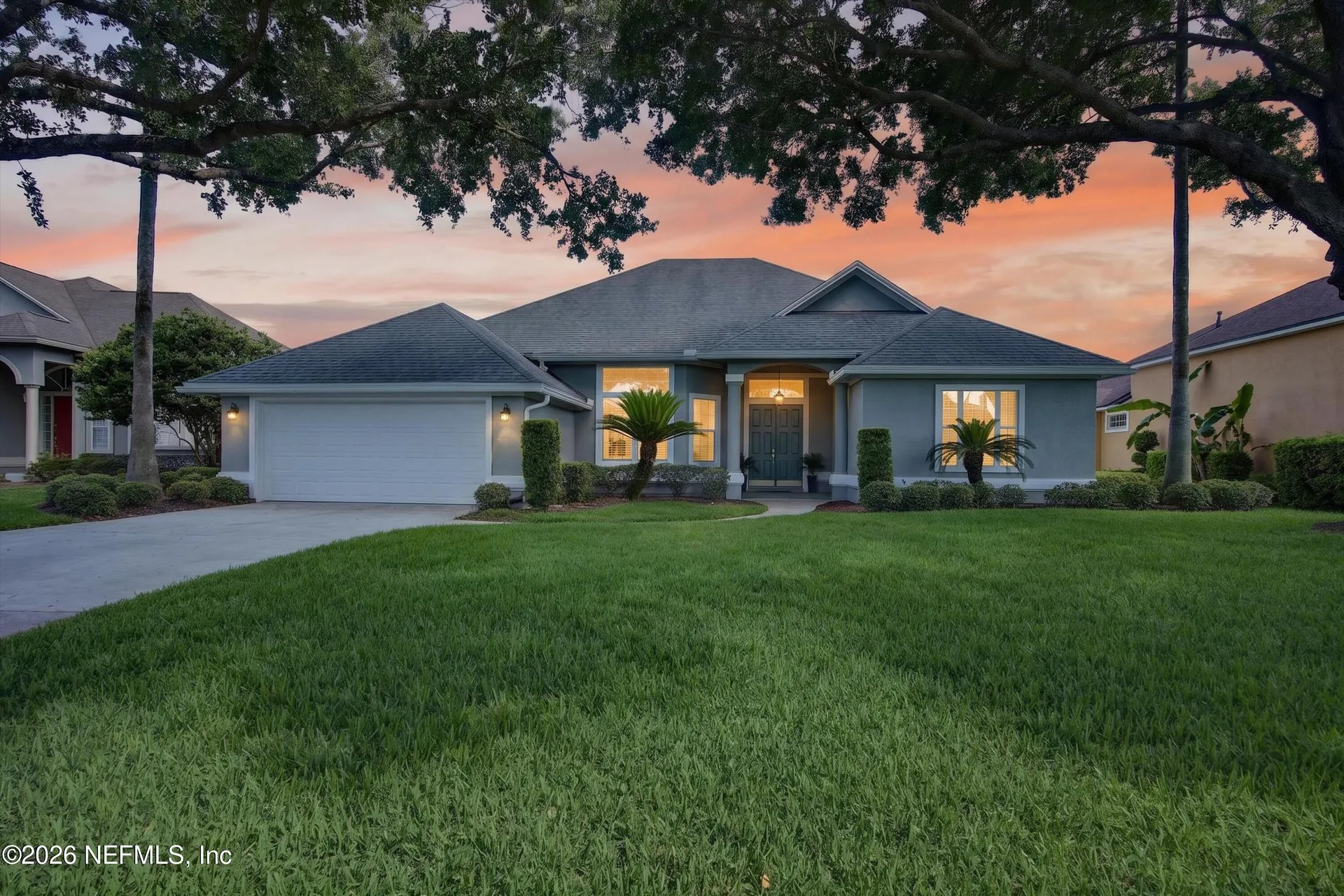 13826 Holland Park Drive Jacksonville FL 32224