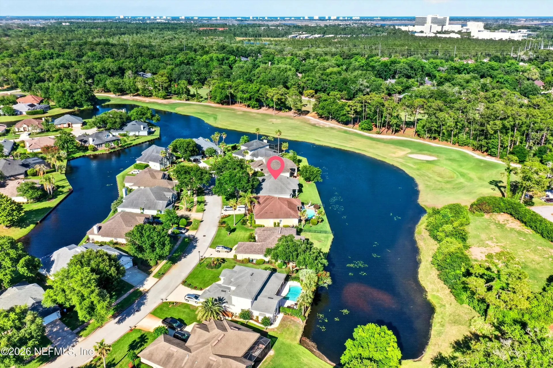 13826 Holland Park Drive Jacksonville FL 32224
