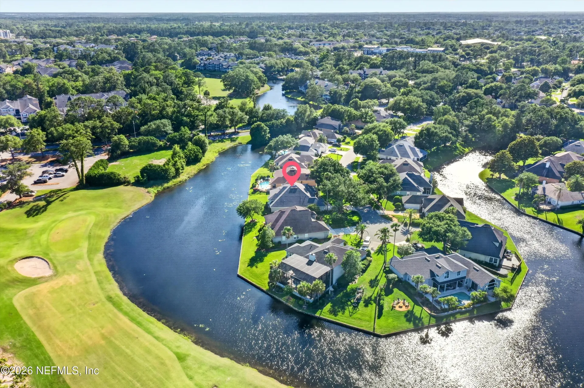 13826 Holland Park Drive Jacksonville FL 32224