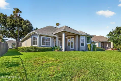 13826 Holland Park Drive Jacksonville FL 32224