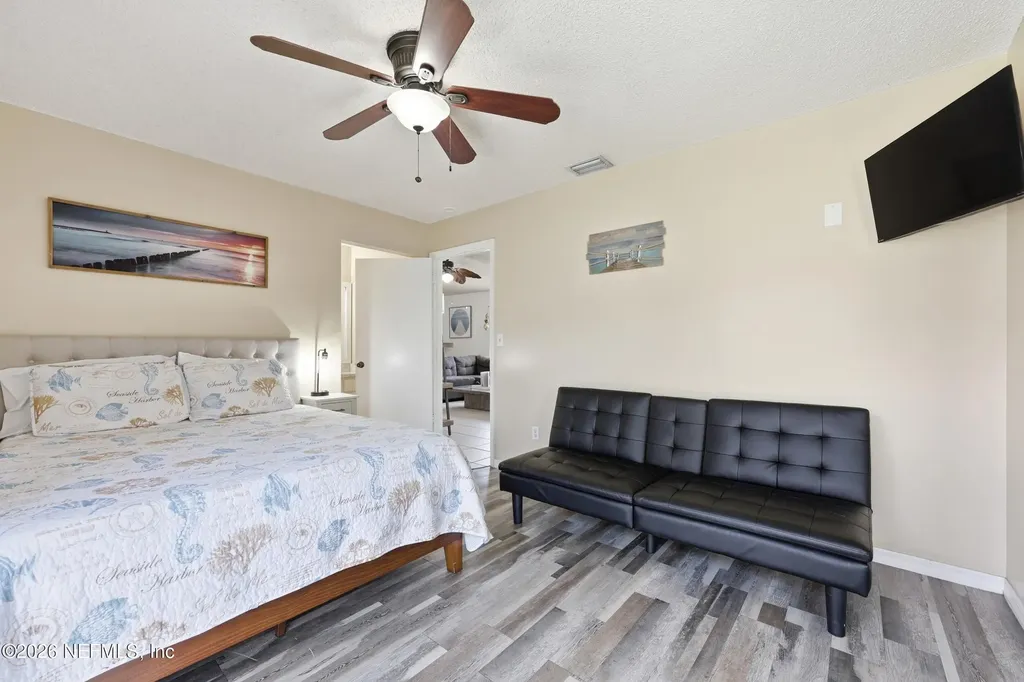 6 Lisbon Street St. Augustine FL 32080
