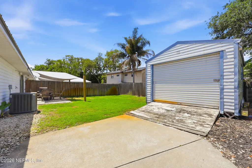 6 Lisbon Street St. Augustine FL 32080
