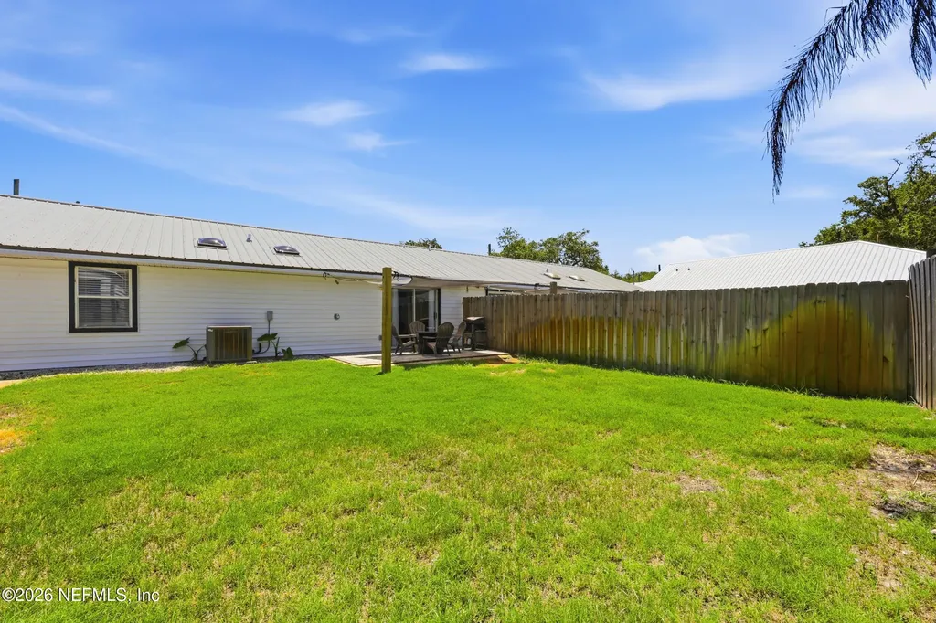 6 Lisbon Street St. Augustine FL 32080
