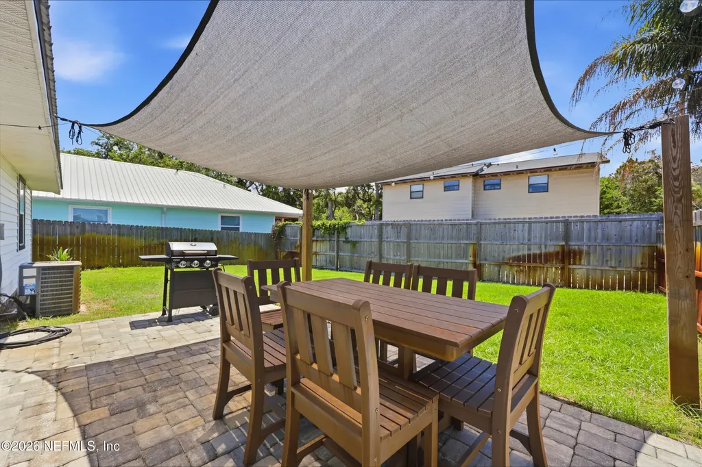6 Lisbon Street St. Augustine FL 32080