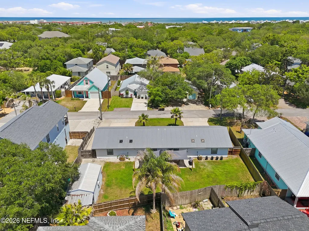 6 Lisbon Street St. Augustine FL 32080