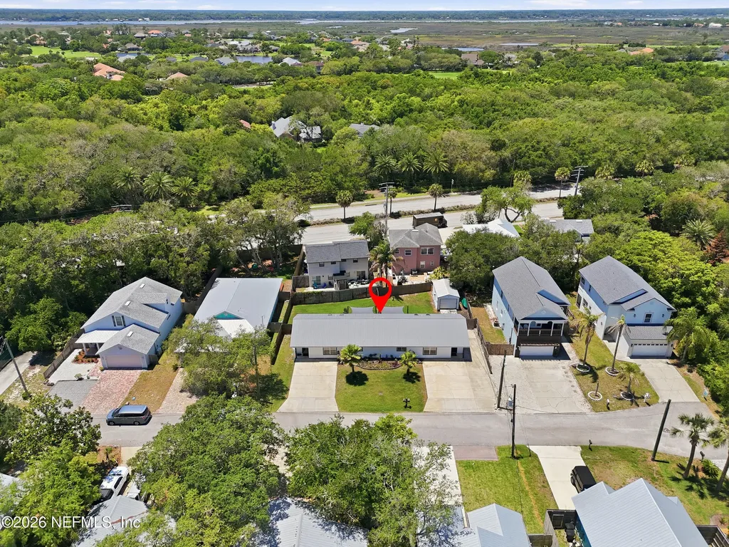6 Lisbon Street St. Augustine FL 32080