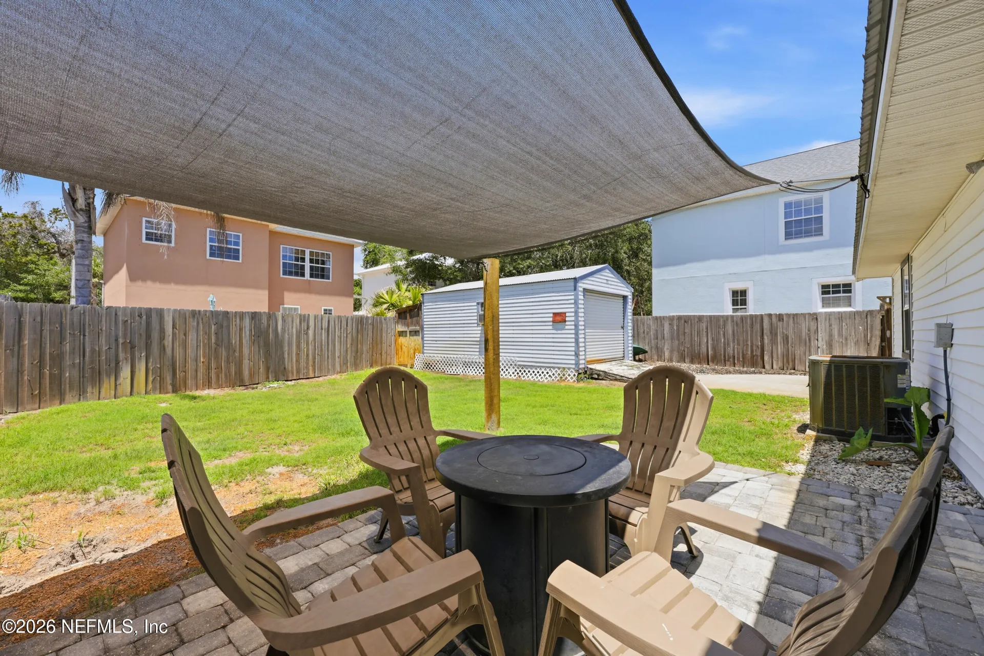 6 Lisbon Street St. Augustine FL 32080