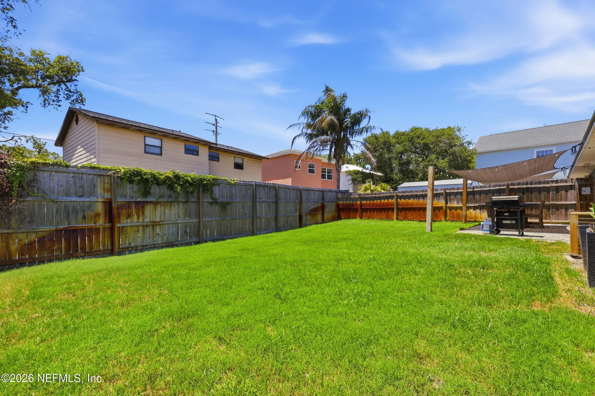 6 Lisbon Street St. Augustine FL 32080