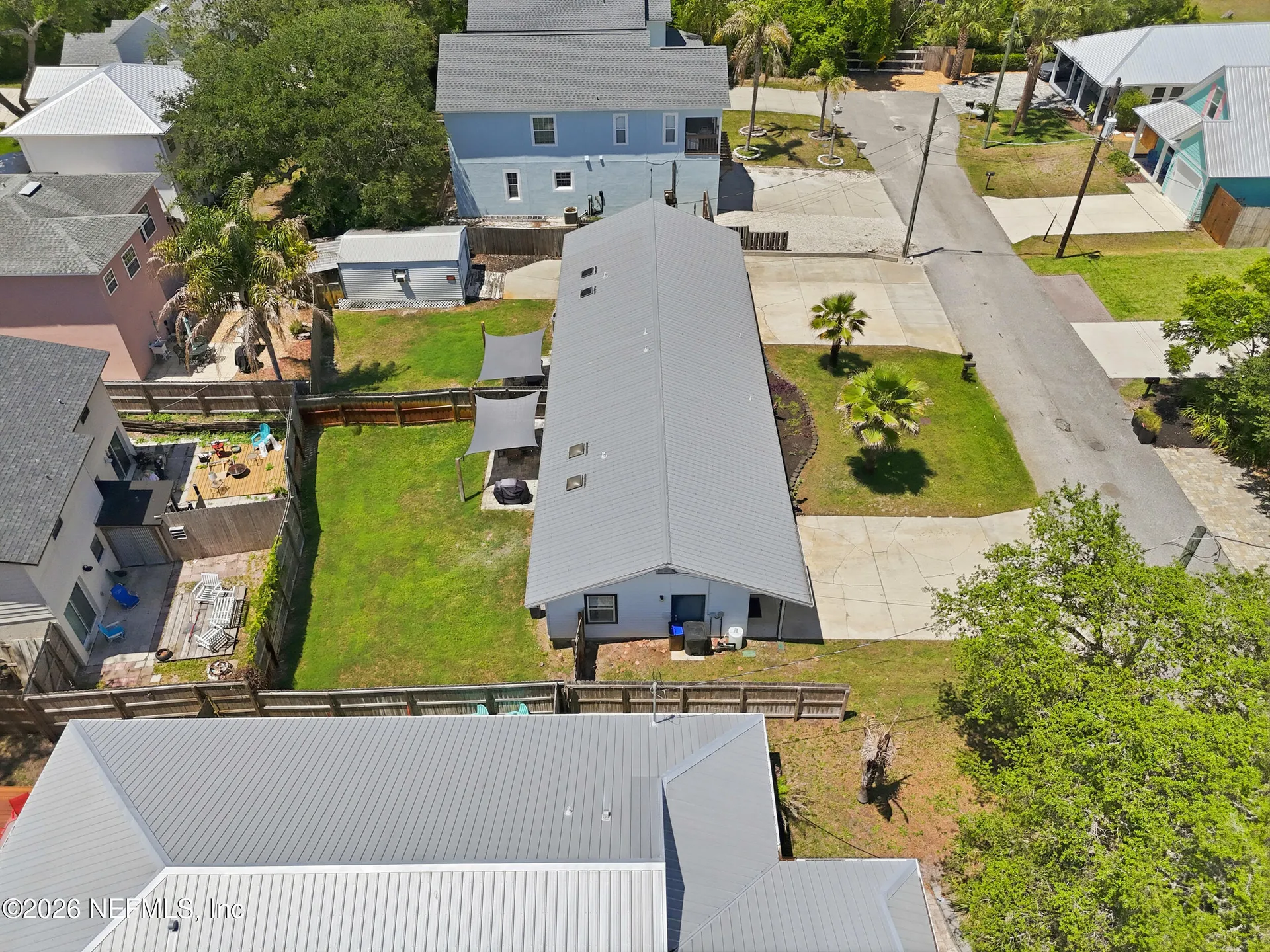 6 Lisbon Street St. Augustine FL 32080