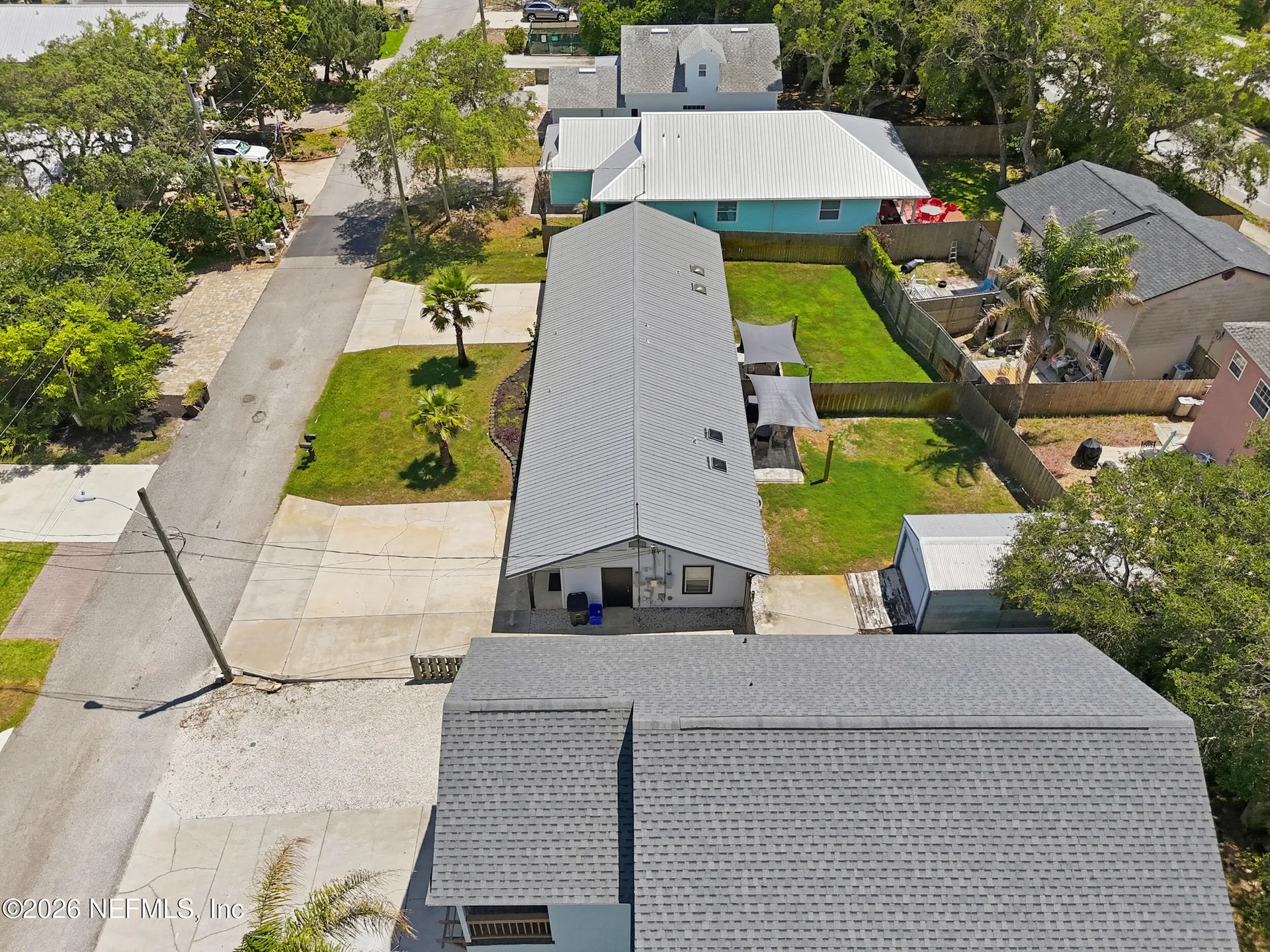 6 Lisbon Street St. Augustine FL 32080