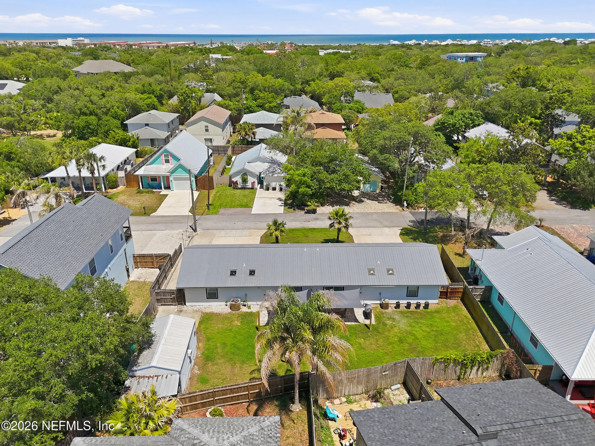 6 Lisbon Street St. Augustine FL 32080