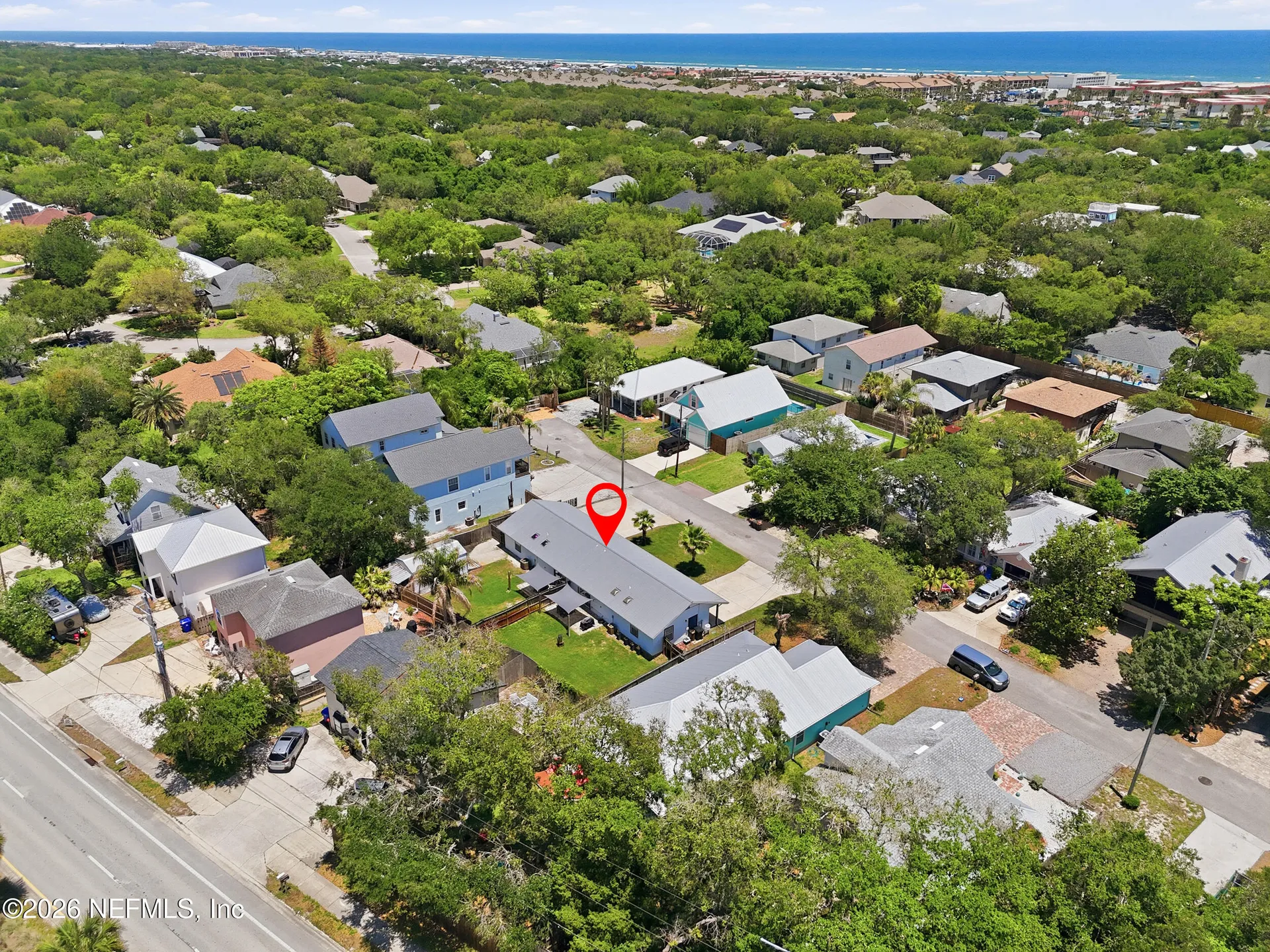 6 Lisbon Street St. Augustine FL 32080