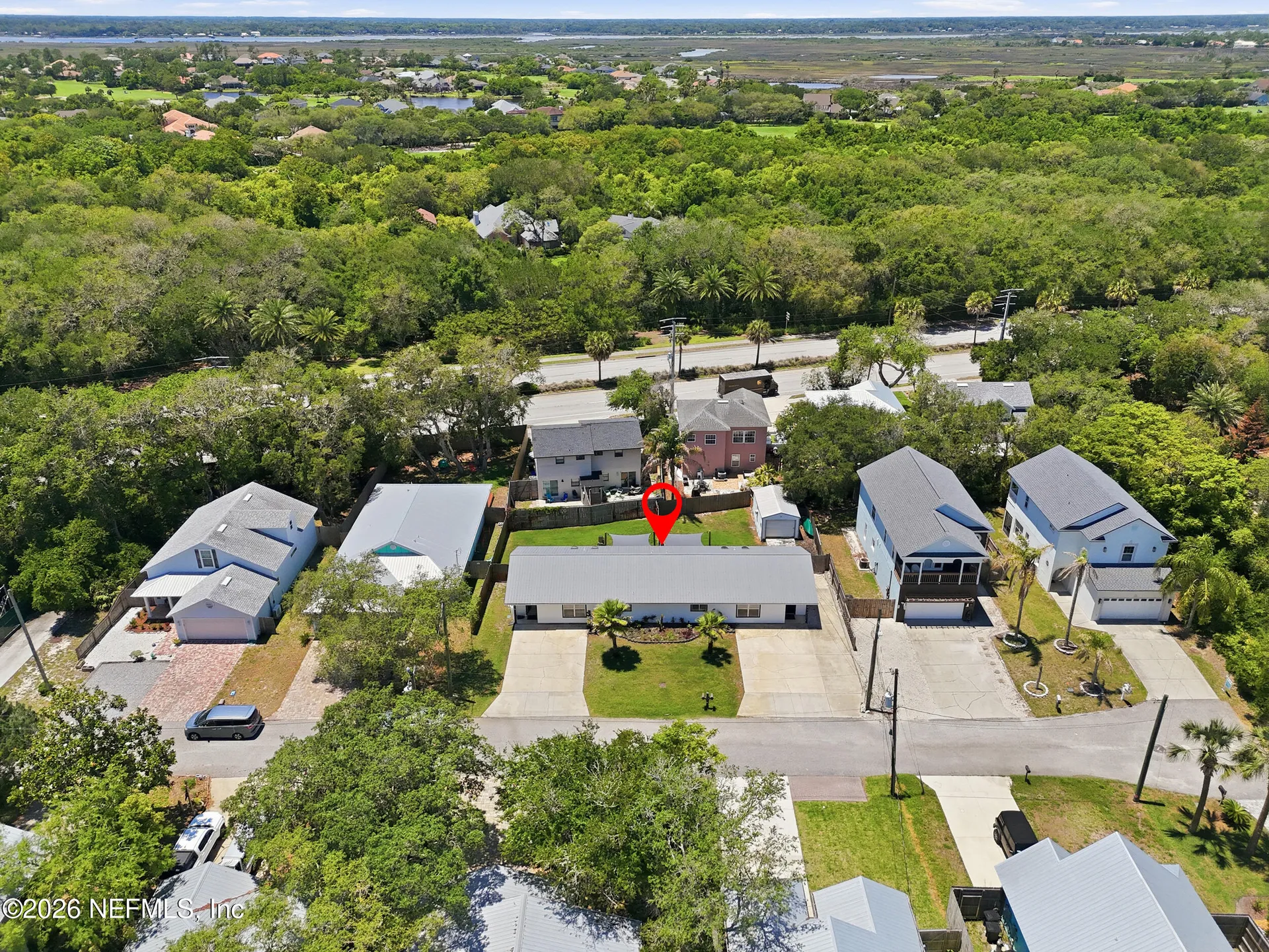 6 Lisbon Street St. Augustine FL 32080