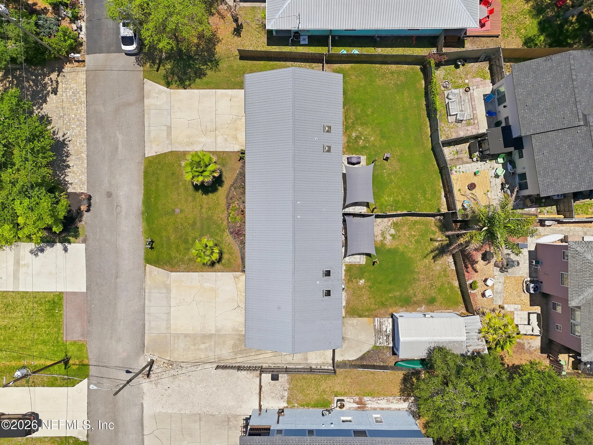 6 Lisbon Street St. Augustine FL 32080