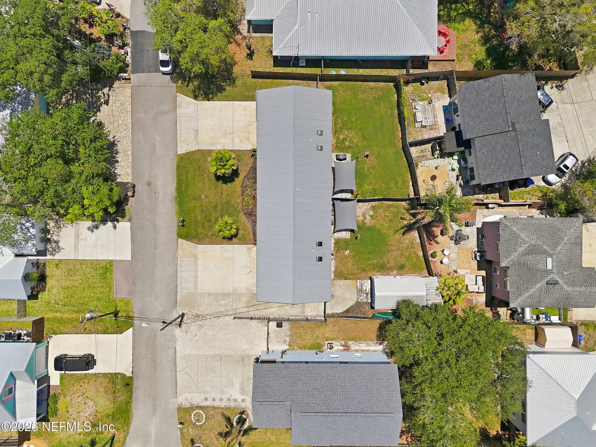 6 Lisbon Street St. Augustine FL 32080