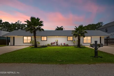 6 Lisbon Street St. Augustine FL 32080
