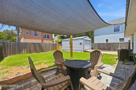 6 Lisbon Street St. Augustine FL 32080