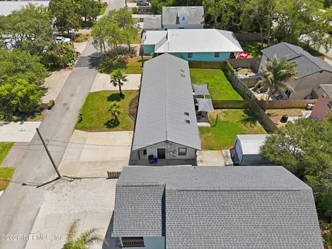 6 Lisbon Street St. Augustine FL 32080