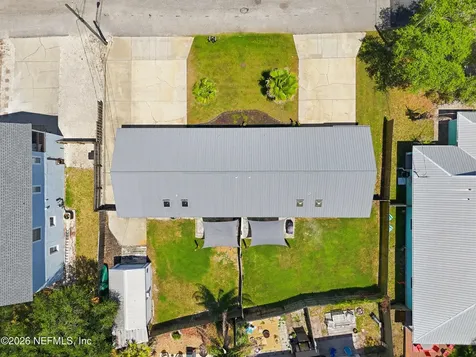 6 Lisbon Street St. Augustine FL 32080