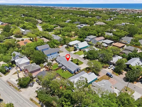 6 Lisbon Street St. Augustine FL 32080