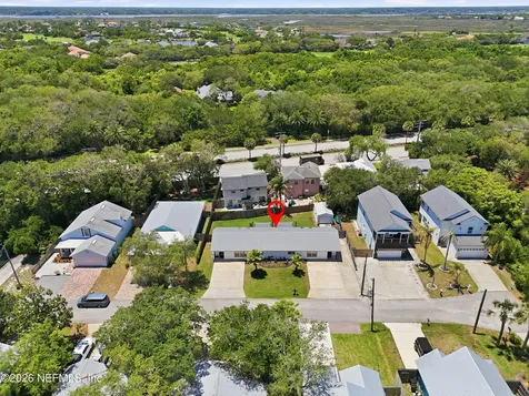 6 Lisbon Street St. Augustine FL 32080