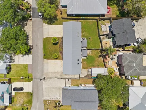 6 Lisbon Street St. Augustine FL 32080