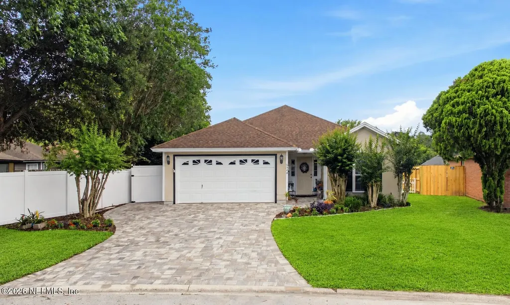 4544 Singletary Road Jacksonville FL 32257