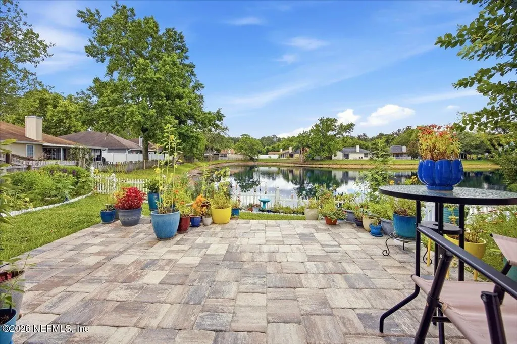 4544 Singletary Road Jacksonville FL 32257