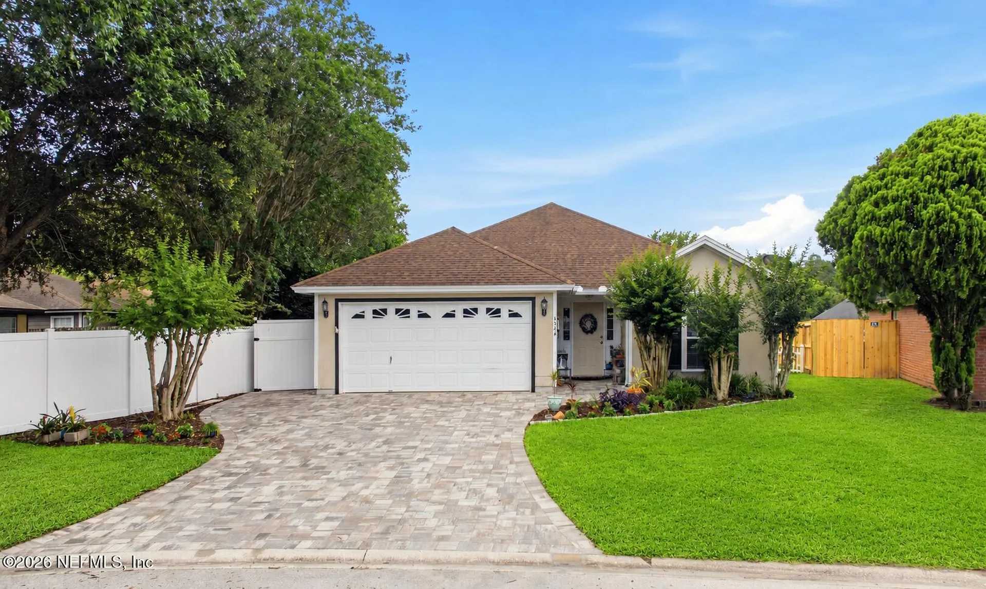 4544 Singletary Road Jacksonville FL 32257