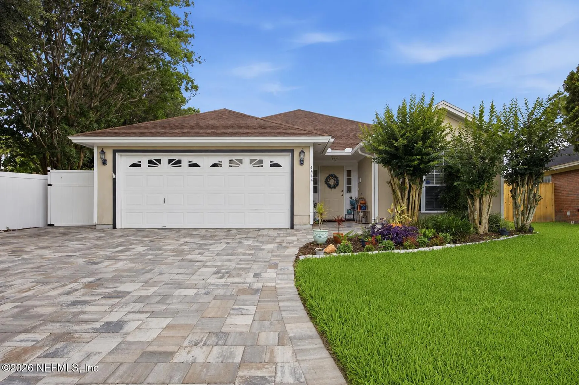 4544 Singletary Road Jacksonville FL 32257