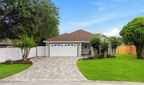 4544 Singletary Road Jacksonville FL 32257